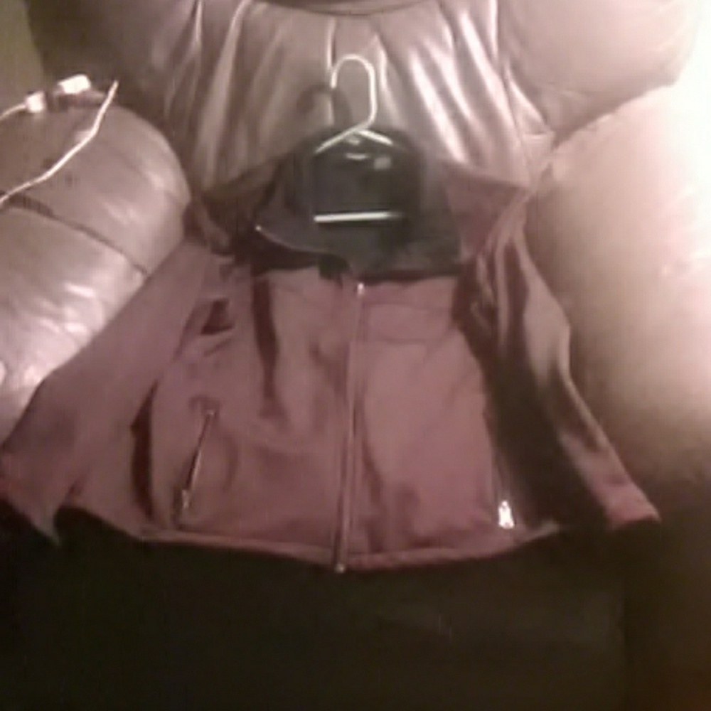 Cannon creek jacket